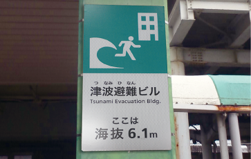 再帰性反射機能