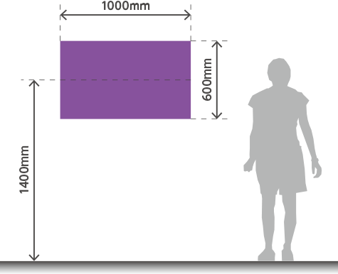点字・触知図サインの設計